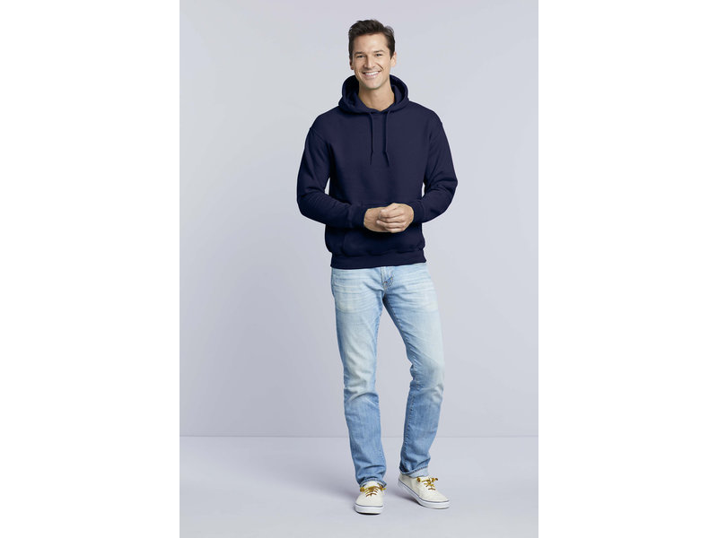 Gildan DryBlend Adult Hooded Sweat