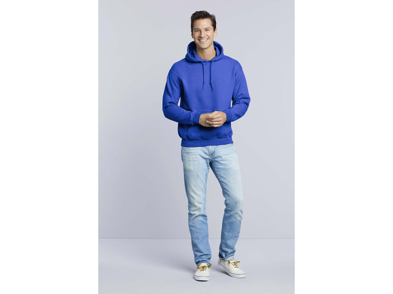 Gildan DryBlend Adult Hooded Sweat