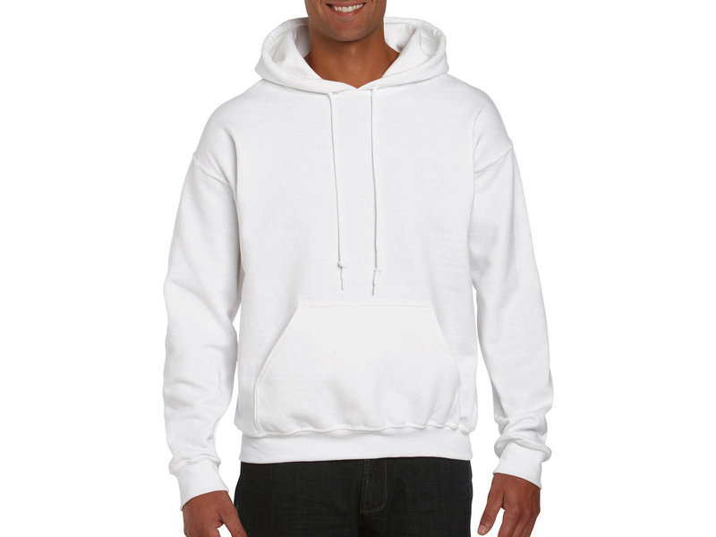 Gildan DryBlend Adult Hooded Sweat