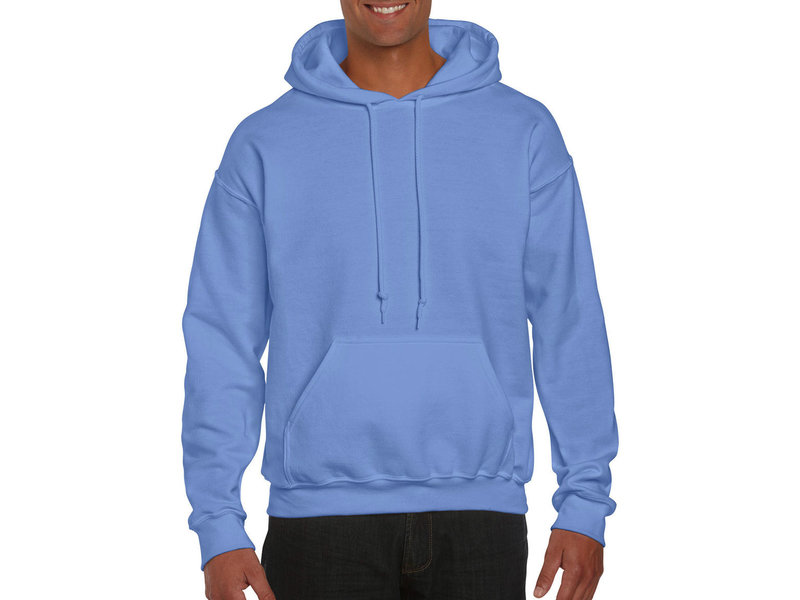 Gildan DryBlend Adult Hooded Sweat