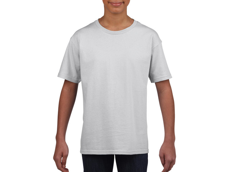 Gildan Softstyle® Youth T-Shirt