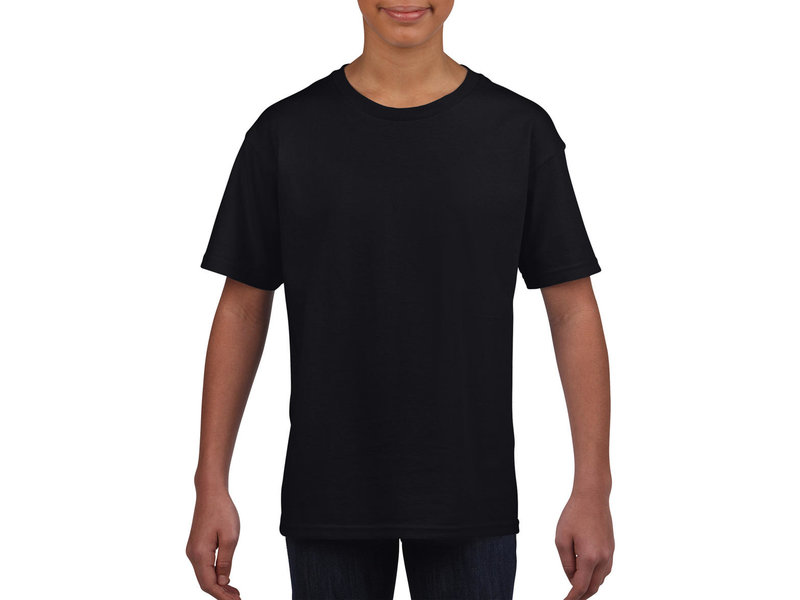 Gildan Softstyle® Youth T-Shirt