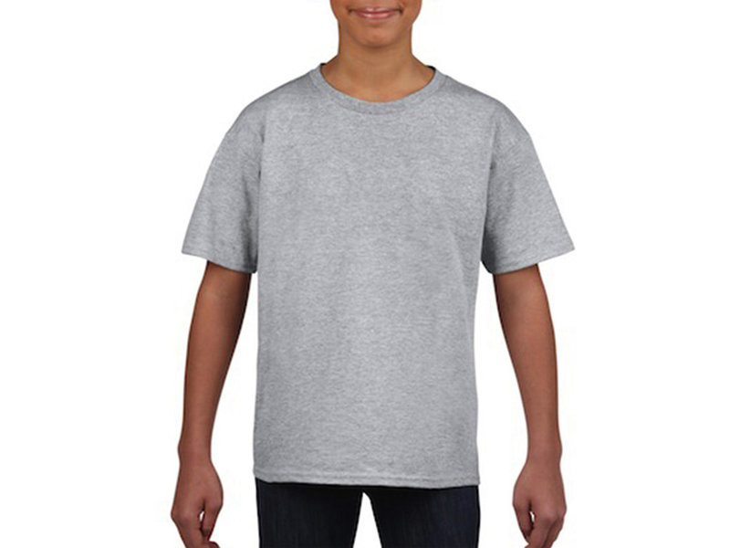 Gildan Softstyle® Youth T-Shirt