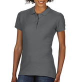 Gildan Softstyle® Ladies Double Pique Polo