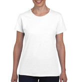 Gildan Ladies' Heavy Cotton T-Shirt