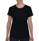 Gildan Ladies' Heavy Cotton T-Shirt