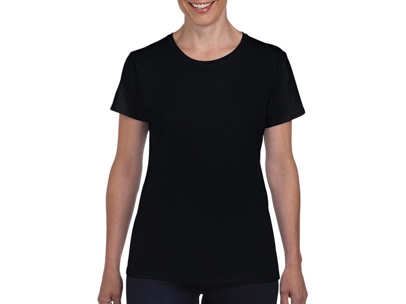 Gildan Ladies' Heavy Cotton T-Shirt