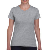 Gildan Ladies' Heavy Cotton T-Shirt