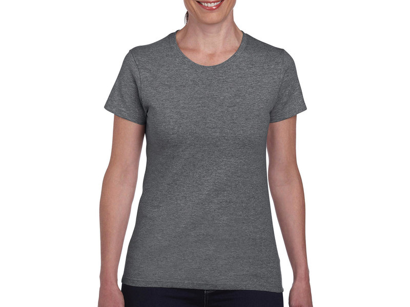 Gildan Ladies' Heavy Cotton T-Shirt