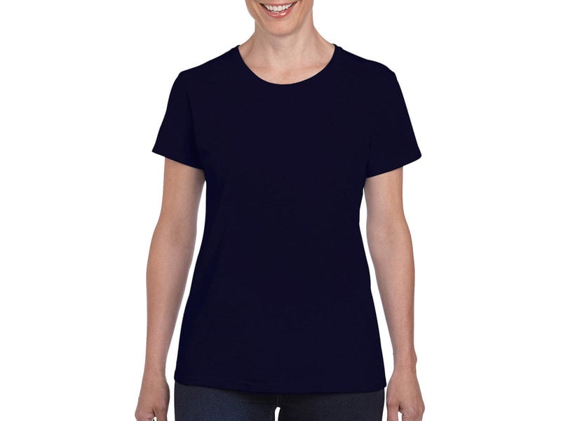 Gildan Ladies' Heavy Cotton T-Shirt