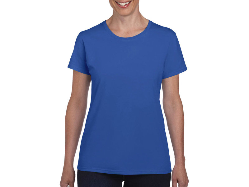 Gildan Ladies' Heavy Cotton T-Shirt