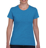 Gildan Ladies' Heavy Cotton T-Shirt