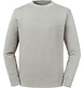 Russell Pure Organic Omkeerbare sweater Pure Organic