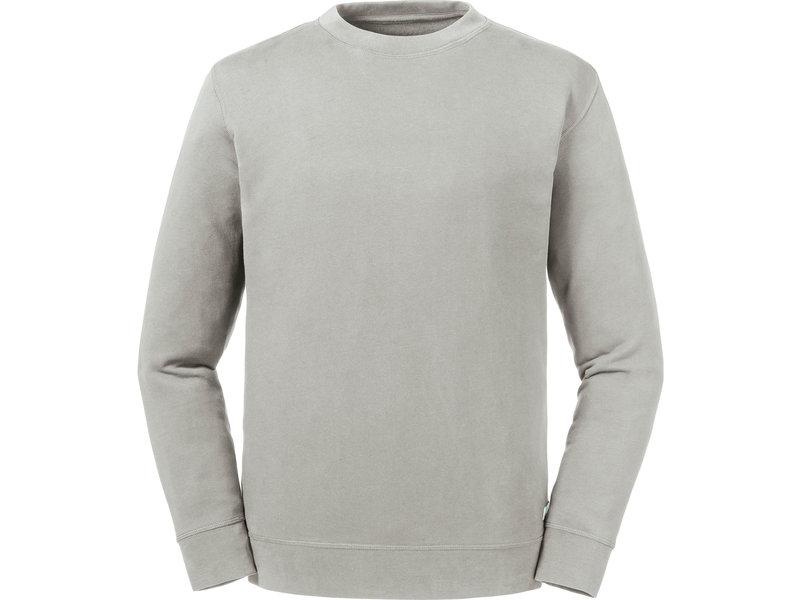 Russell Pure Organic Omkeerbare sweater Pure Organic