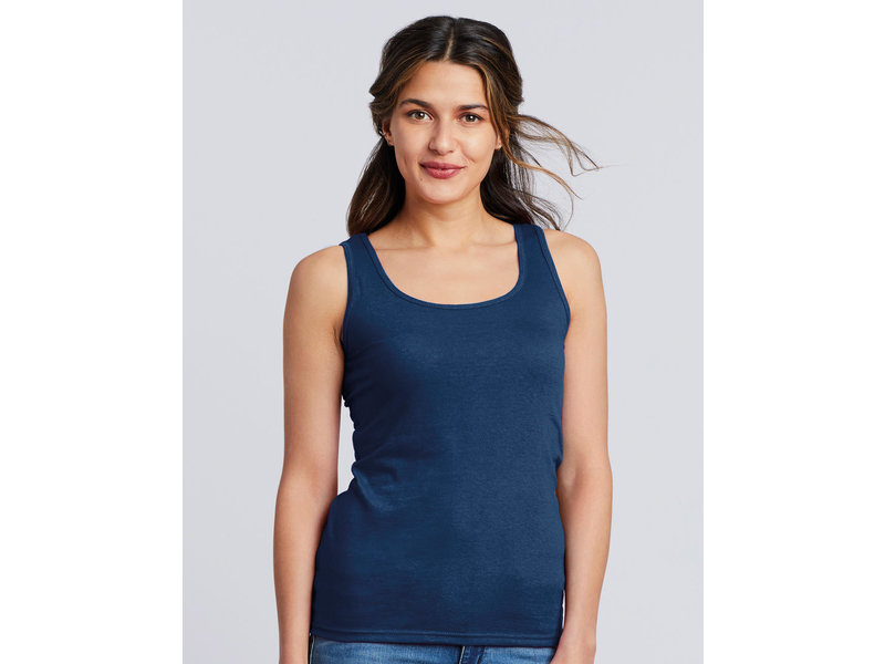 Gildan Gildan Ladies Softstyle® Tank Top