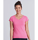 Gildan Gildan Ladies Softstyle® V-Neck T-Shirt