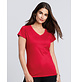 Gildan Gildan Ladies Softstyle® V-Neck T-Shirt