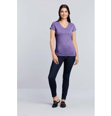 Gildan Gildan Ladies Softstyle® V-Neck T-Shirt