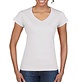 Gildan Gildan Ladies Softstyle® V-Neck T-Shirt