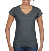 Gildan Gildan Ladies Softstyle® V-Neck T-Shirt