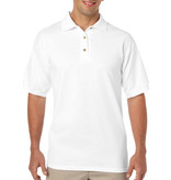 Gildan DryBlend Adult Jersey Polo