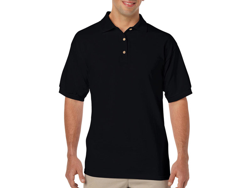 Gildan DryBlend Adult Jersey Polo