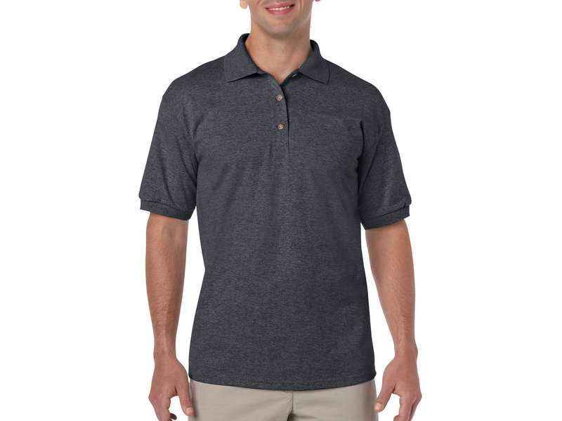 Gildan DryBlend Adult Jersey Polo