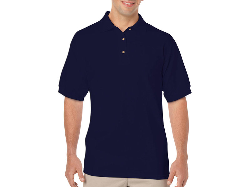 Gildan DryBlend Adult Jersey Polo