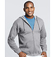 Gildan Heavy Blend Adult Full Zip Hooded Sweat