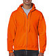 Gildan Heavy Blend Adult Full Zip Hooded Sweat