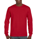 Gildan Ultra Cotton Adult T-Shirt LS