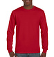 Gildan Ultra Cotton Adult T-Shirt LS