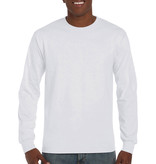 Gildan Ultra Cotton Adult T-Shirt LS Gildan Ultra Cotton Adult T-Shirt LS
