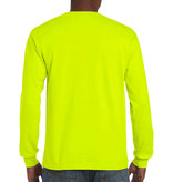 Gildan Ultra Cotton Adult T-Shirt LS