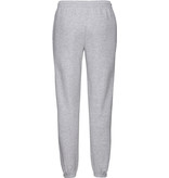 Fruit of the Loom Jog Pant with elasticated cuffs