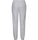 Fruit of the Loom Jog Pant with elasticated cuffs