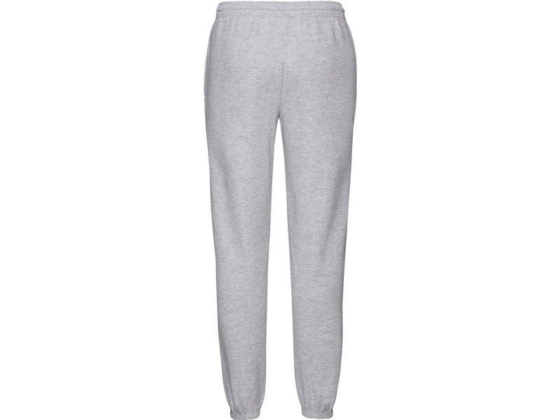 Fruit of the Loom Jog Pant with elasticated cuffs