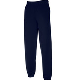 Fruit of the Loom Jog Pant with elasticated cuffs