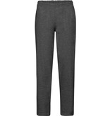 Fruit of the Loom Jog Pant with elasticated cuffs