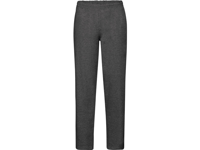 Fruit of the Loom Jog Pant with elasticated cuffs