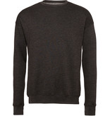 Bella + Canvas Sweater ronde hals