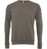 Bella + Canvas Sweater ronde hals