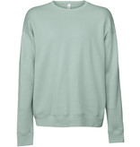 Bella + Canvas Sweater ronde hals