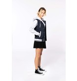 Kariban College jacket met capuchon unisex