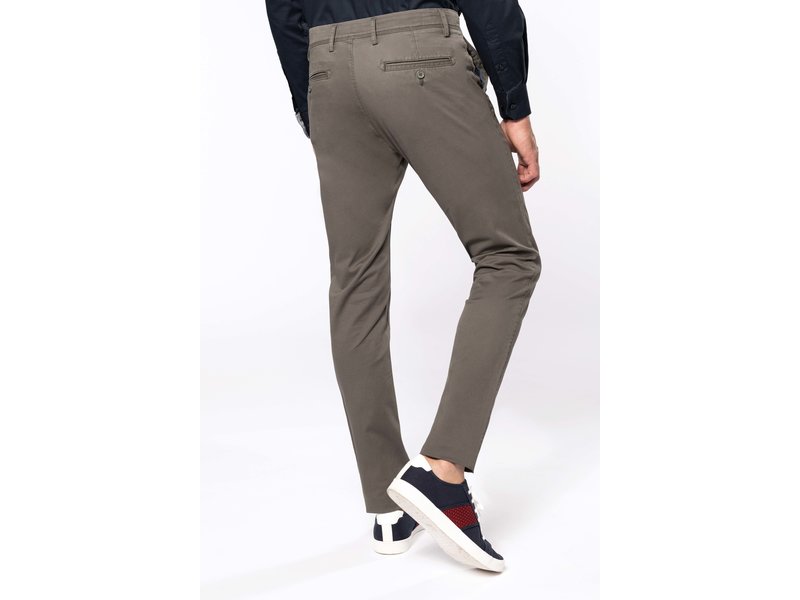 Kariban Premium chino