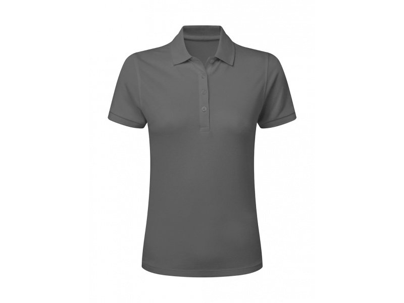 SG Ladies' Signature Stretch Tagless Polo