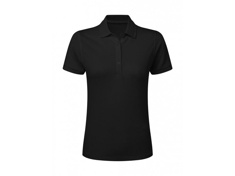 SG Ladies' Signature Stretch Tagless Polo