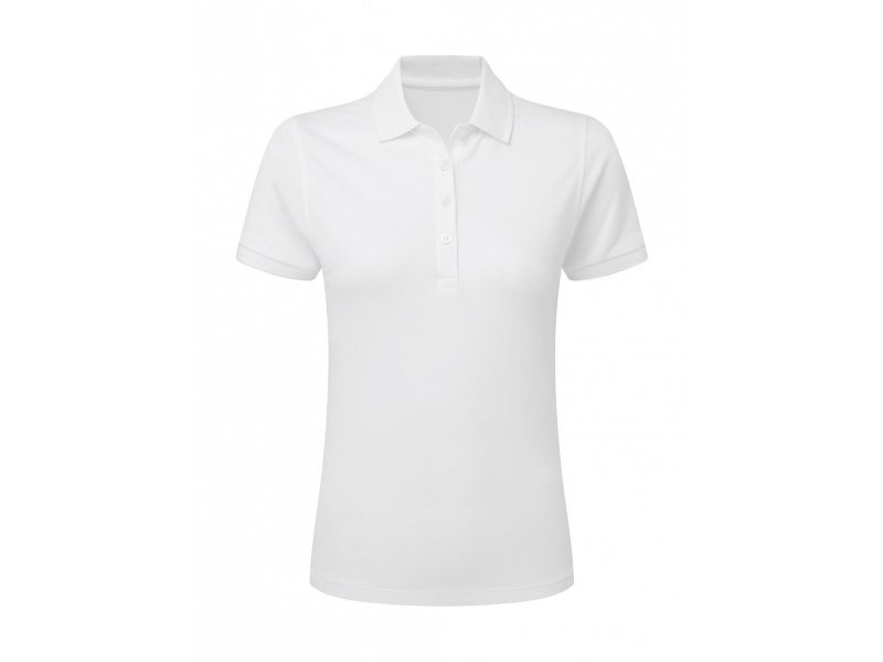 SG Ladies' Signature Stretch Tagless Polo