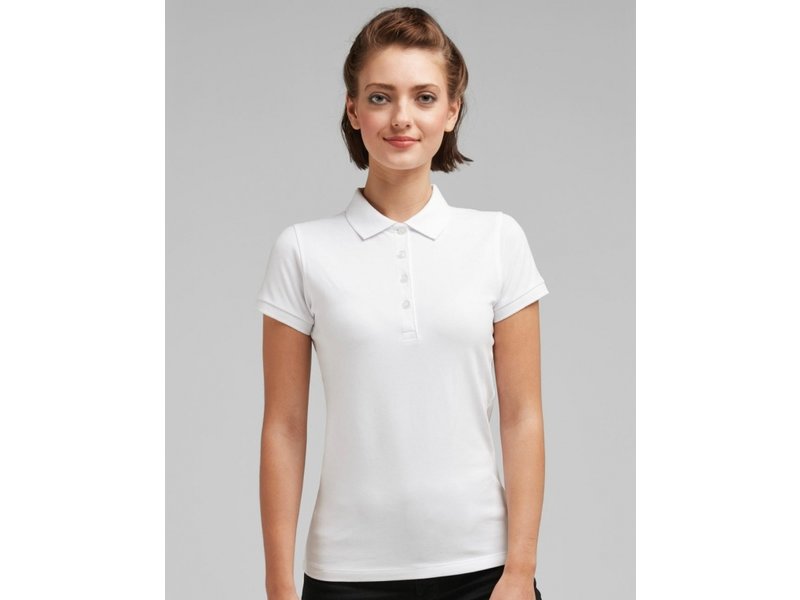 SG Ladies' Signature Stretch Tagless Polo