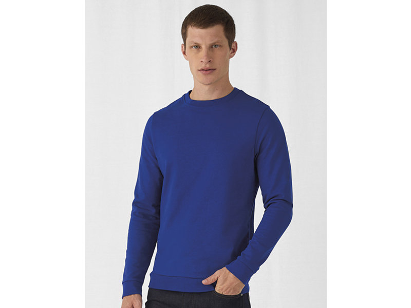 B&C Set In French Terry